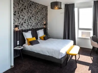 Ferienwohnung für 5 Personen (34 m²) 9/10