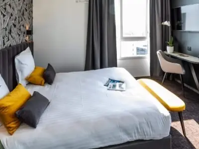 Ferienwohnung für 5 Personen (34 m²) 10/10