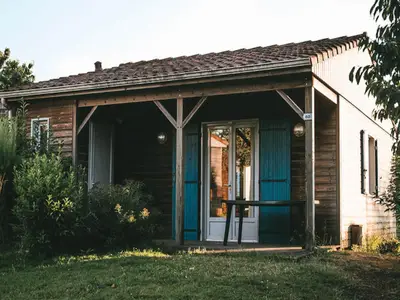 Ferienwohnung für 5 Personen (35 m²) 1/10