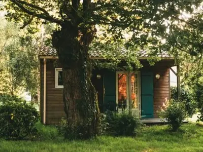 Ferienwohnung für 5 Personen (35 m²) 8/10