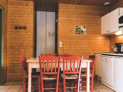 Ferienwohnung für 3 Personen (42 m²) 8/10