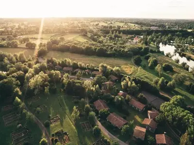 Ferienwohnung für 5 Personen (41 m²) 1/10