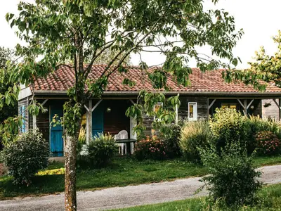 Ferienwohnung für 5 Personen (41 m²) 8/10