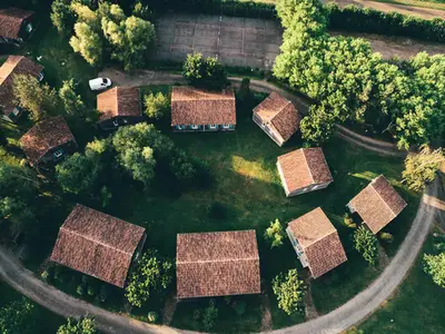 Ferienwohnung für 7 Personen (41 m²) 3/10