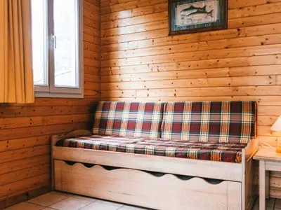 Ferienwohnung für 7 Personen (41 m²) 9/10