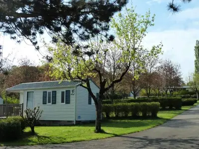 Ferienwohnung für 6 Personen (25 m²) in Prailles-La Couarde 1/8