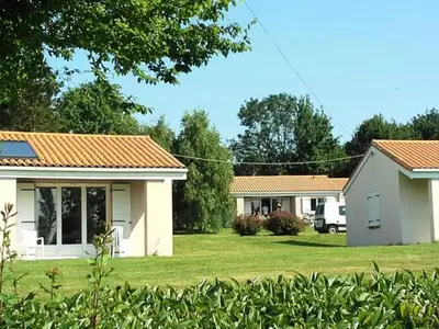 Ferienwohnung für 6 Personen (25 m²) in Prailles-La Couarde 2/8