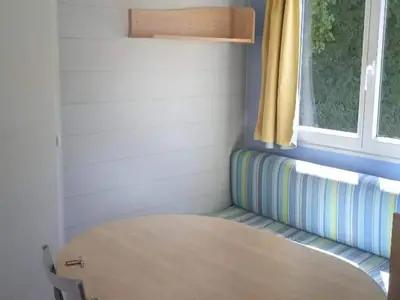 Ferienwohnung für 6 Personen (25 m²) in Prailles-La Couarde 4/8
