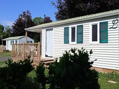 Ferienwohnung für 6 Personen (25 m²) in Prailles-La Couarde 5/8