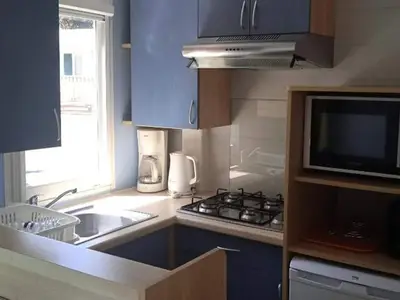 Ferienwohnung für 6 Personen (25 m²) in Prailles-La Couarde 6/8