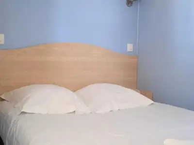 Ferienwohnung für 6 Personen (25 m²) in Prailles-La Couarde 7/8