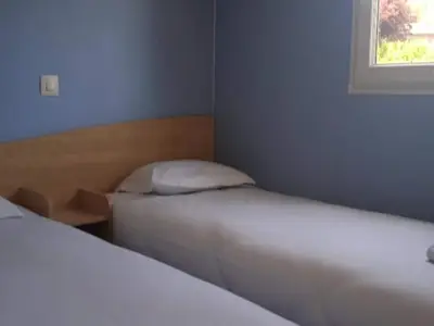 Ferienwohnung für 6 Personen (25 m²) in Prailles-La Couarde 8/8