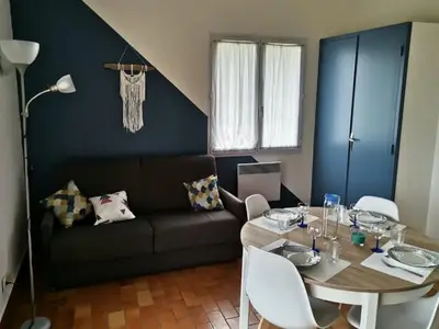 Ferienwohnung für 6 Personen (50 m²) in Vitré 4/8