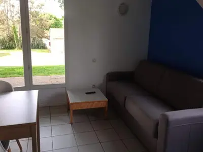 Ferienwohnung für 6 Personen (50 m²) in Vitré 5/8