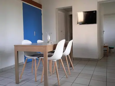 Ferienwohnung für 6 Personen (50 m²) in Vitré 6/8