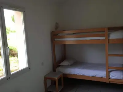 Ferienwohnung für 6 Personen (50 m²) in Vitré 8/8