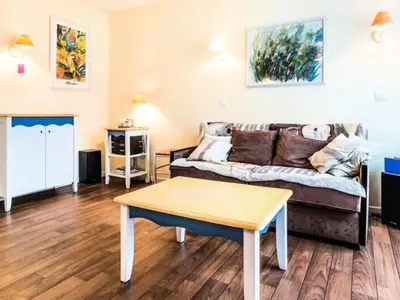 Ferienwohnung für 5 Personen (25 m²) 6/8