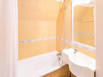 Ferienwohnung für 5 Personen (25 m²) 8/8