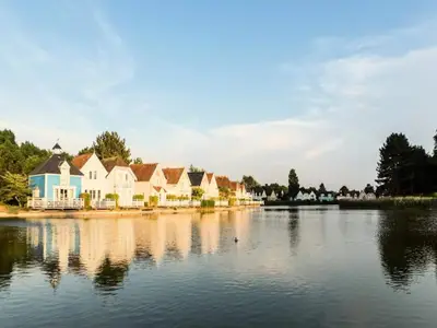 Ferienwohnung für 7 Personen (43 m²) 7/10