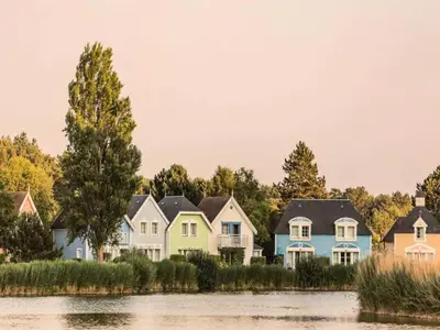 Ferienwohnung für 9 Personen (55 m²) 4/10