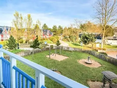 Ferienwohnung für 9 Personen (55 m²) 5/10