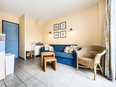 Ferienwohnung für 9 Personen (55 m²) 10/10