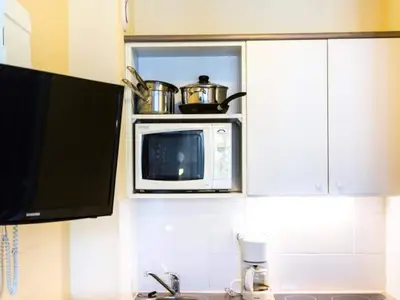 Ferienwohnung für 6 Personen 9/10