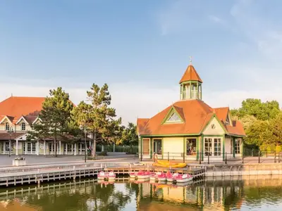 Ferienwohnung für 5 Personen (35 m²) 3/10
