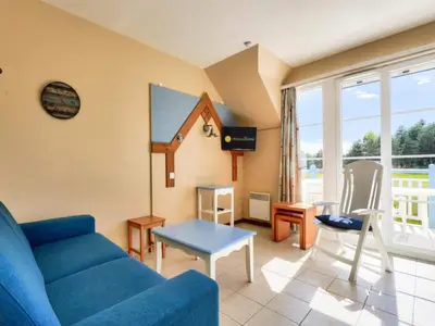 Ferienwohnung für 5 Personen (35 m²) 5/10