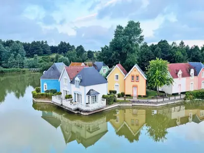 Ferienwohnung für 5 Personen (35 m²) 6/10