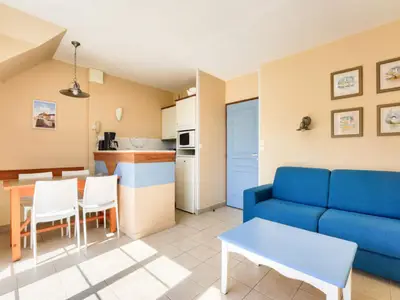 Ferienwohnung für 5 Personen (35 m²) 7/10