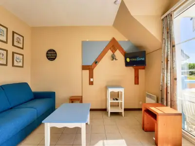 Ferienwohnung für 5 Personen (35 m²) 8/10