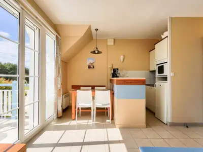 Ferienwohnung für 5 Personen (35 m²) 9/10