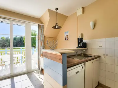 Ferienwohnung für 5 Personen (35 m²) 10/10