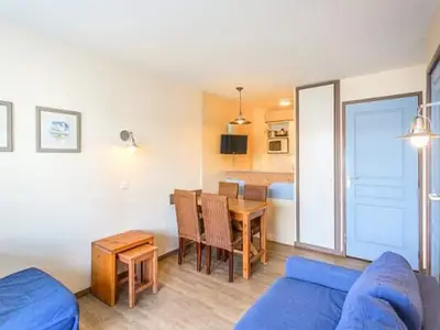 Ferienwohnung für 5 Personen (36 m²) 5/7