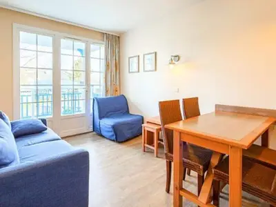 Ferienwohnung für 5 Personen (36 m²) 6/7