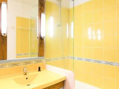 Ferienwohnung für 5 Personen (36 m²) 7/7