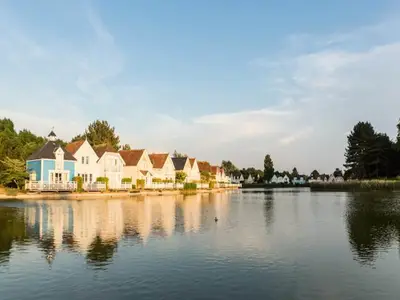 Ferienwohnung für 5 Personen (35 m²) 5/10