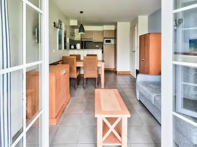 Ferienwohnung für 5 Personen (35 m²) 6/10