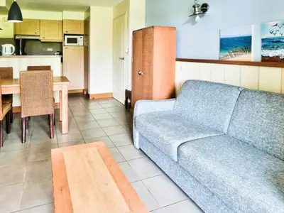 Ferienwohnung für 5 Personen (35 m²) 7/10