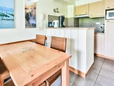 Ferienwohnung für 5 Personen (35 m²) 9/10
