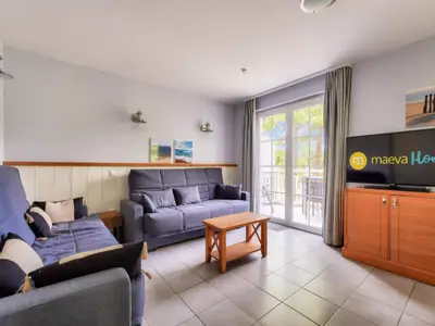 Ferienwohnung für 7 Personen (64 m²) 5/10