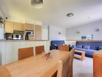 Ferienwohnung für 7 Personen (64 m²) 9/10