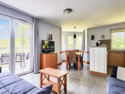 Ferienwohnung für 7 Personen (64 m²) 10/10