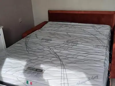 Ferienwohnung für 7 Personen (43 m²) 10/10