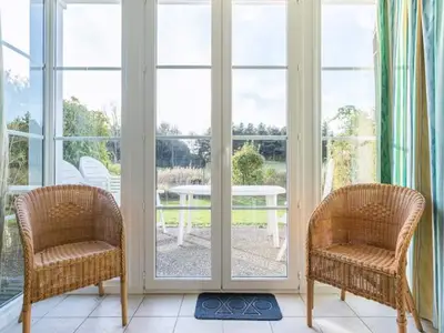 Ferienwohnung für 7 Personen (43 m²) 10/10