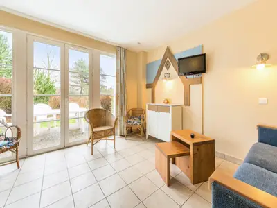 Ferienwohnung für 9 Personen (51 m²) 9/10