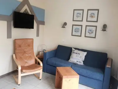 Ferienwohnung für 6 Personen (46 m²) 2/10