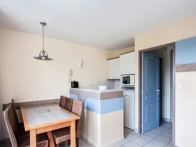 Ferienwohnung für 6 Personen (46 m²) 10/10