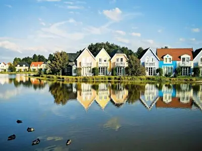 Ferienwohnung für 6 Personen 2/10